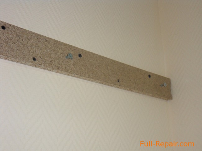 Gripit How To Fix A Kitchen Cupboard To A Plasterboard Wall