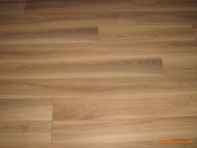 Laminate