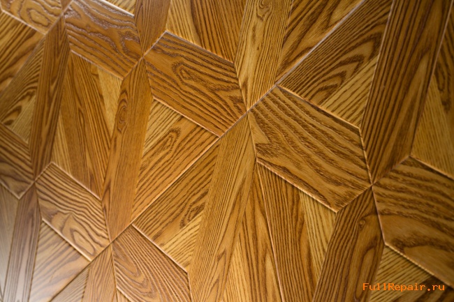 Wooden Parquet Wooden Parquet