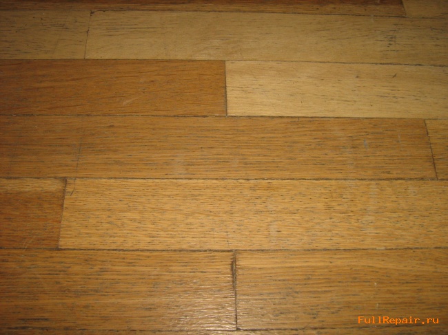 Wooden Parquet («paluba») Wooden Parquet («paluba»)