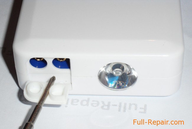 Car connector Intego AS-0211 Car connector Intego AS-0211