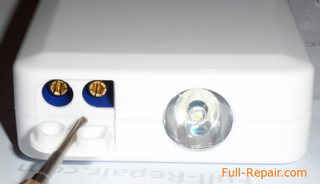 Car connector Intego AS-0211 Car connector Intego AS-0211