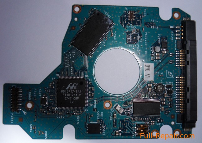 HDD SATA