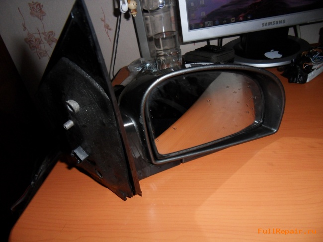 Side Mirror Hyundai Getz Side Mirror Hyundai Getz