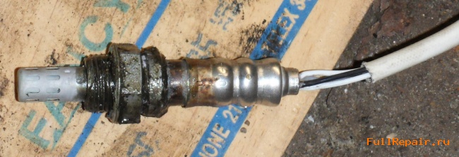 Ochischeny lambda zond, oiled graphite smazkoy Ochischeny lambda zond, oiled graphite smazkoy