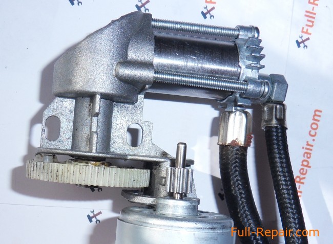 The new engine too long axis The new engine too long axis
