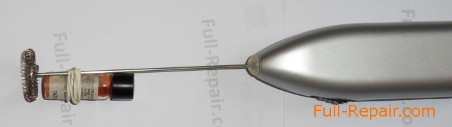 Vzboltaem conductive kley Vzboltaem conductive kley
