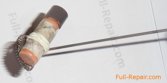 Vzboltaem conductive kley Vzboltaem conductive kley