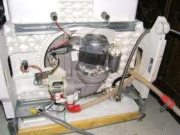 Home Appliances Repair