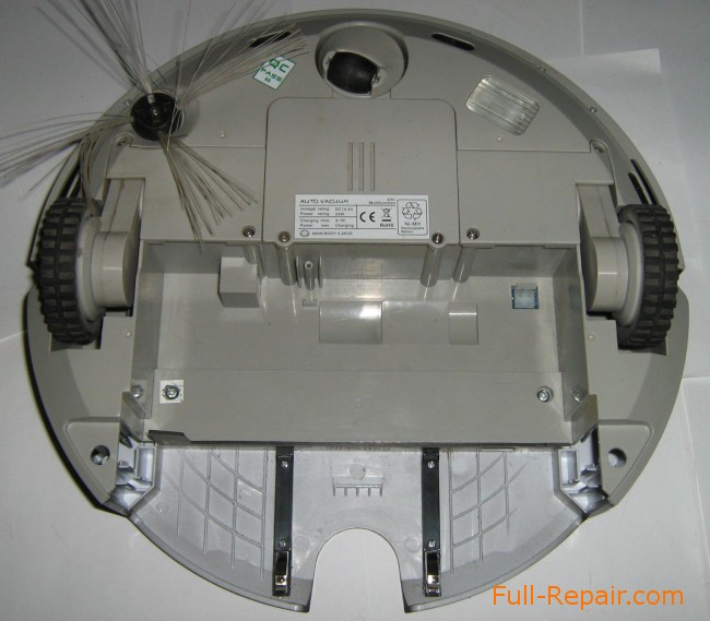 Schetochny module snyat Schetochny module snyat