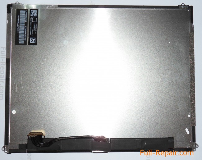 LCD screen iPad 2