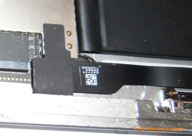 Cable Wi-Fi antenna Cable Wi-Fi antenna