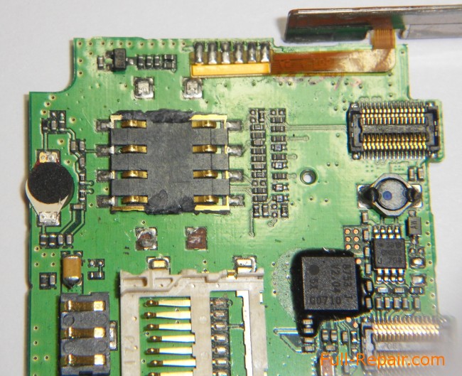 Old phone contacts with a working SIM-card Old phone contacts with a working SIM-card