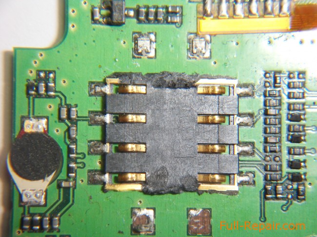 Old phone contacts with a working SIM-card Old phone contacts with a working SIM-card